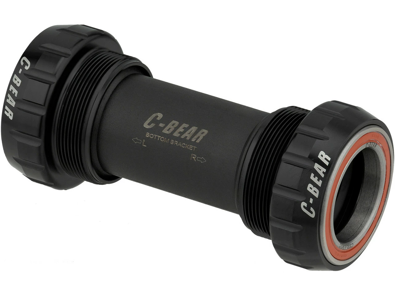 C-Bear BSA Campagnolo Ultra Torque Cyclocross Innenlager | Hochwertiges Innenlager für Rennräder