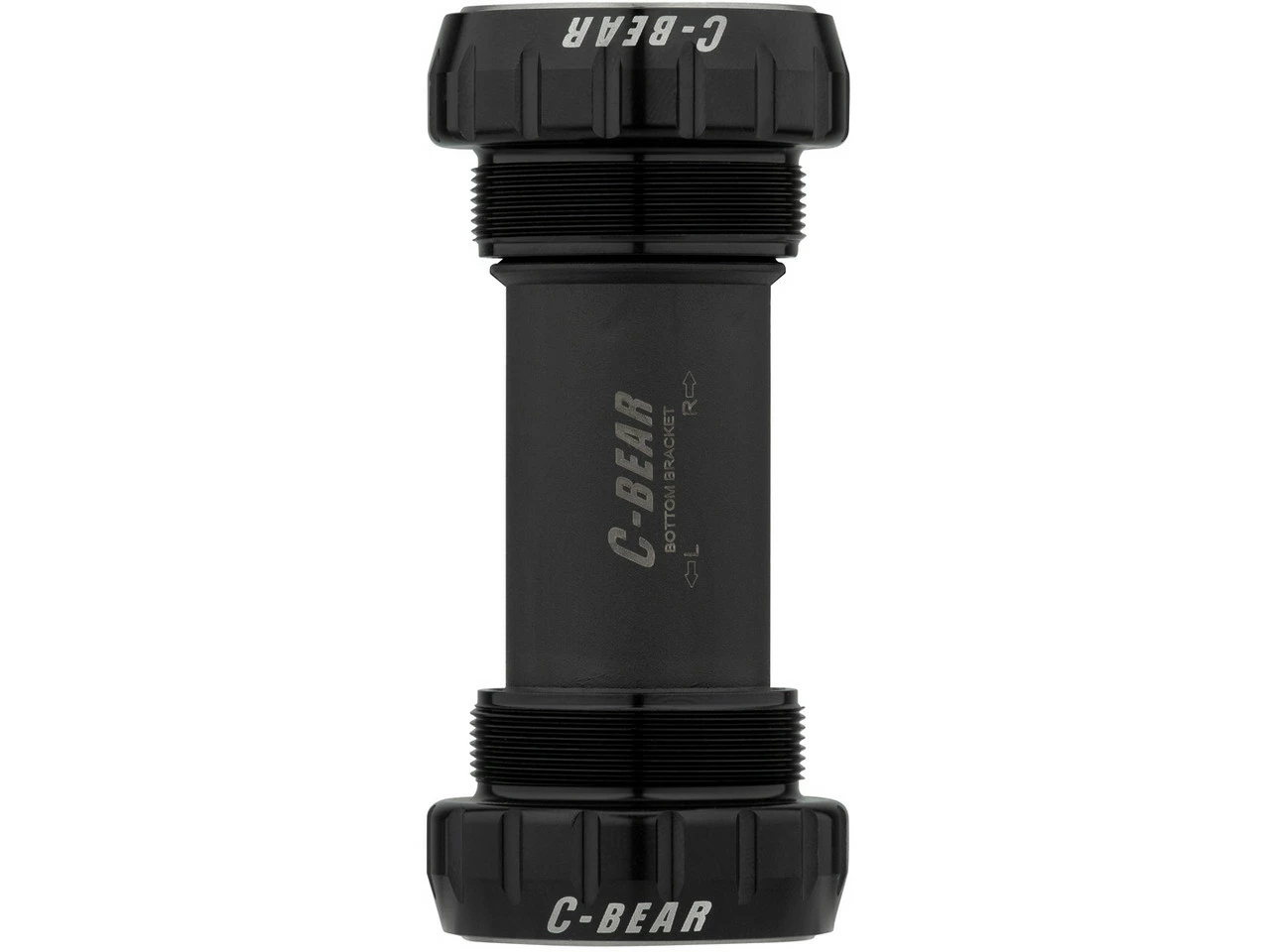 C-Bear BSA Campagnolo Ultra Torque Cyclocross Innenlager | Hochwertiges Innenlager für Rennräder – Bild 3