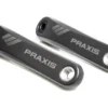 Praxis Works ECrank Carbon Kurbelarme für Specialized - Hochwertige Kurbeln für optimierte Performance