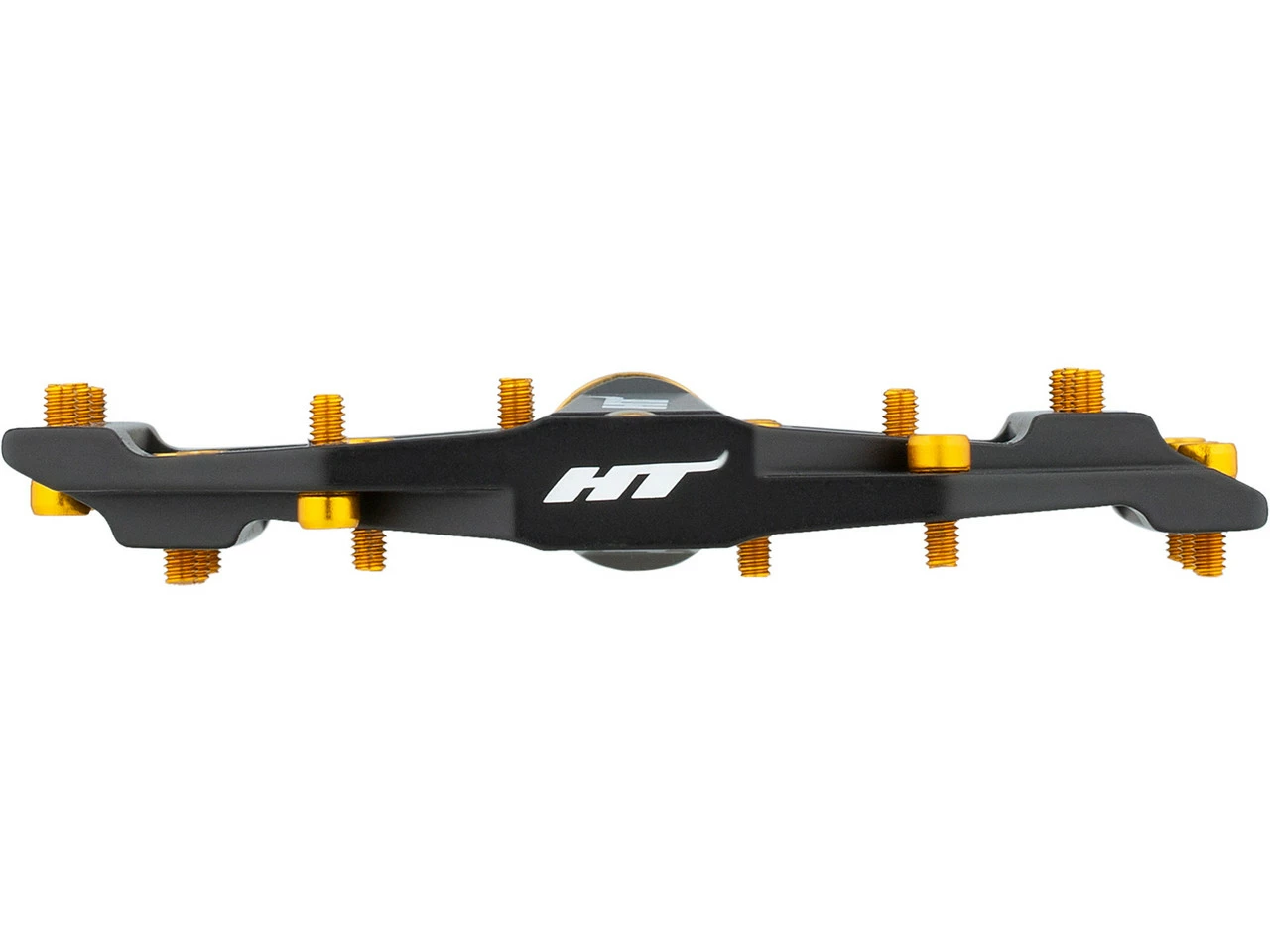 HT EVO-MAG ME03T Plattformpedale - Hochwertige Fahrradpedale für maximale Haltbarkeit und Komfort – Bild 3