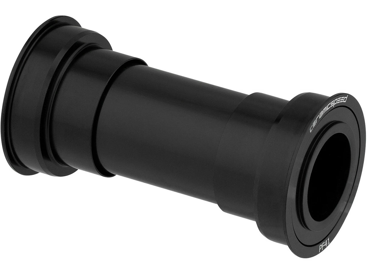 CERAMICSPEED BBRight Shimano Innenlager 46 x 79 mm - Hochwertiges Innenlager für optimale Performance