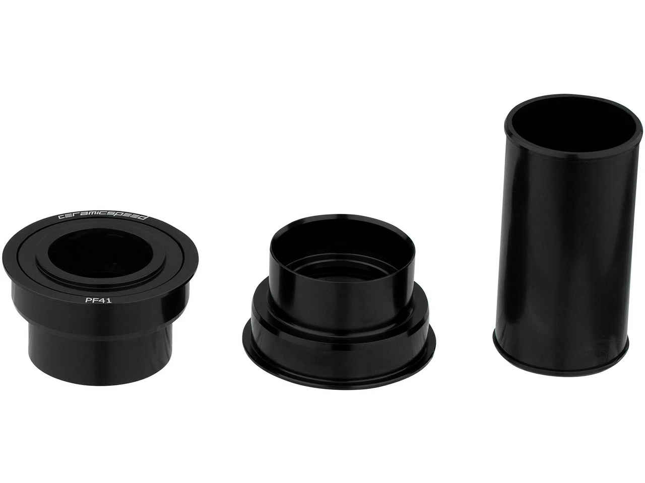 CERAMICSPEED BBRight Shimano Innenlager 46 x 79 mm - Hochwertiges Innenlager für optimale Performance – Bild 4