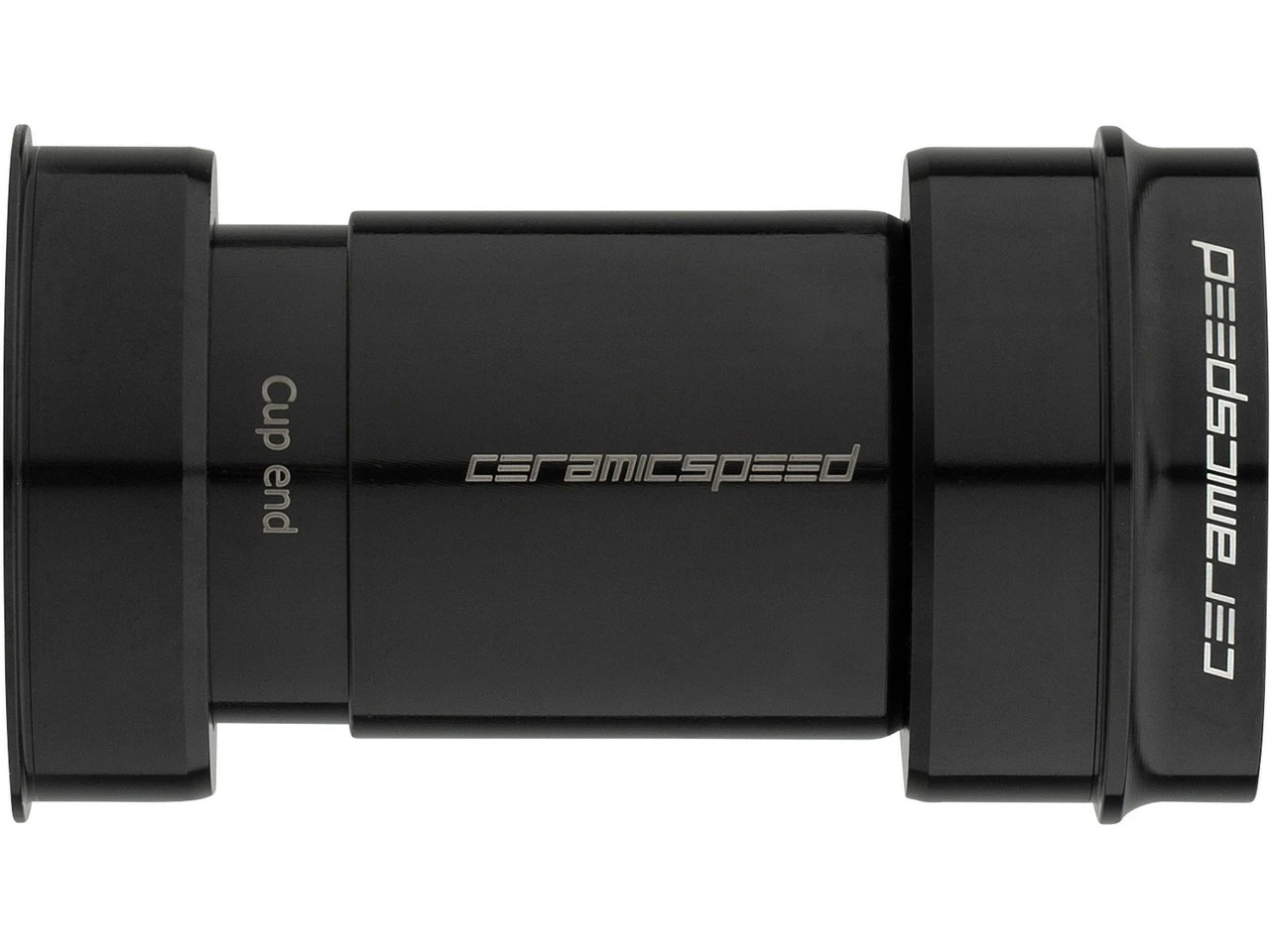 CERAMICSPEED BBRight SRAM DUB Road Coated Innenlager 46 X 79 Mm - Hochwertiges Innenlager für optimale Leistung – Bild 3