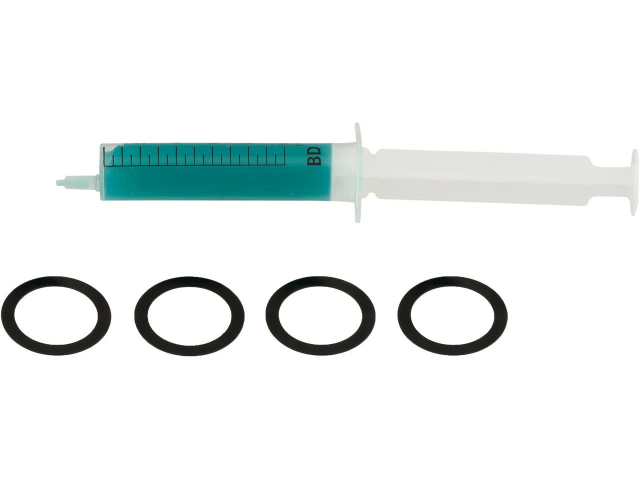 CERAMICSPEED BBRight SRAM DUB Road Innenlager 46 X 79 mm - Hochwertiges Innenlager für optimale Performance – Bild 5