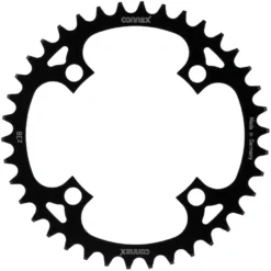 Connex E-Bike Kettenblatt für Bosch, Yamaha, Brose & Bafang – Hochwertiges Kettenblatt für optimale Leistung