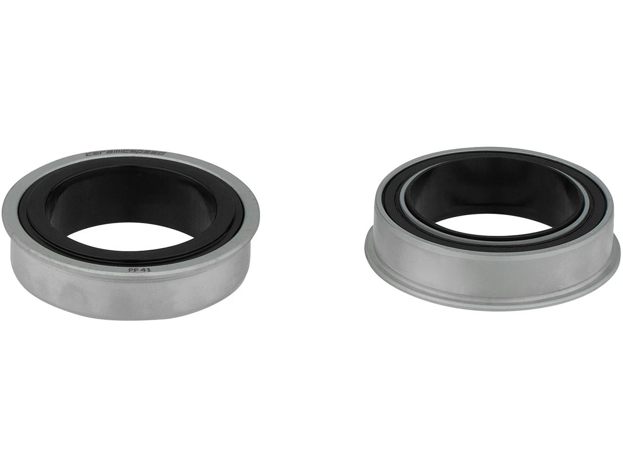 CERAMICSPEED BB86 SRAM DUB Road Coated Innenlager 41 X 86,5 Mm - Hochwertiges Innenlager für optimale Fahrleistung – Bild 2