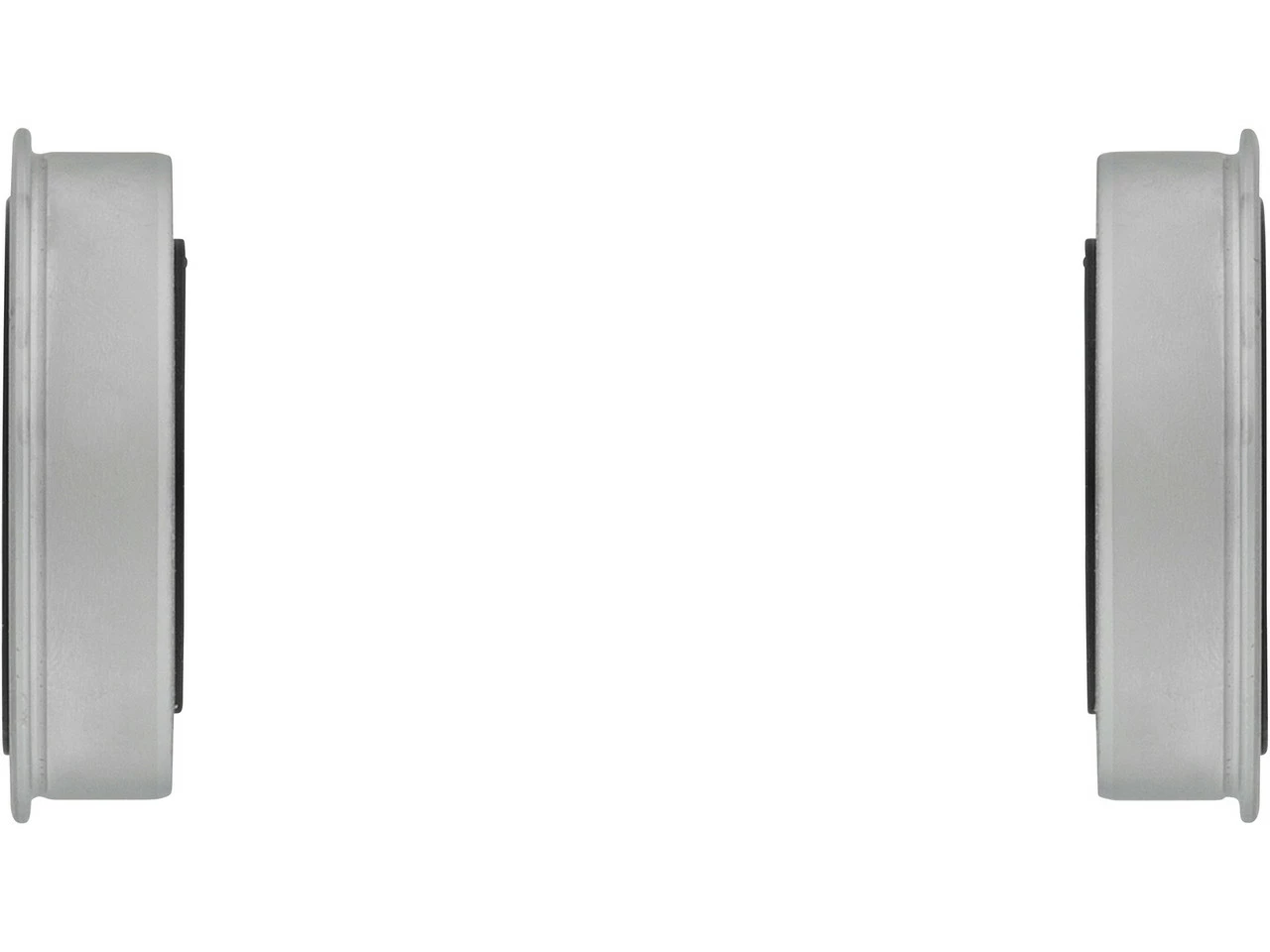 CERAMICSPEED BB86 SRAM DUB Road Coated Innenlager 41 X 86,5 Mm - Hochwertiges Innenlager für optimale Fahrleistung – Bild 3