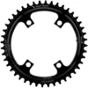 Wolf Tooth Components 110 BCD Asymmetrisches 4-Arm Kettenblatt Für SRAM – Hochwertige Kettenblätter für optimale Performance