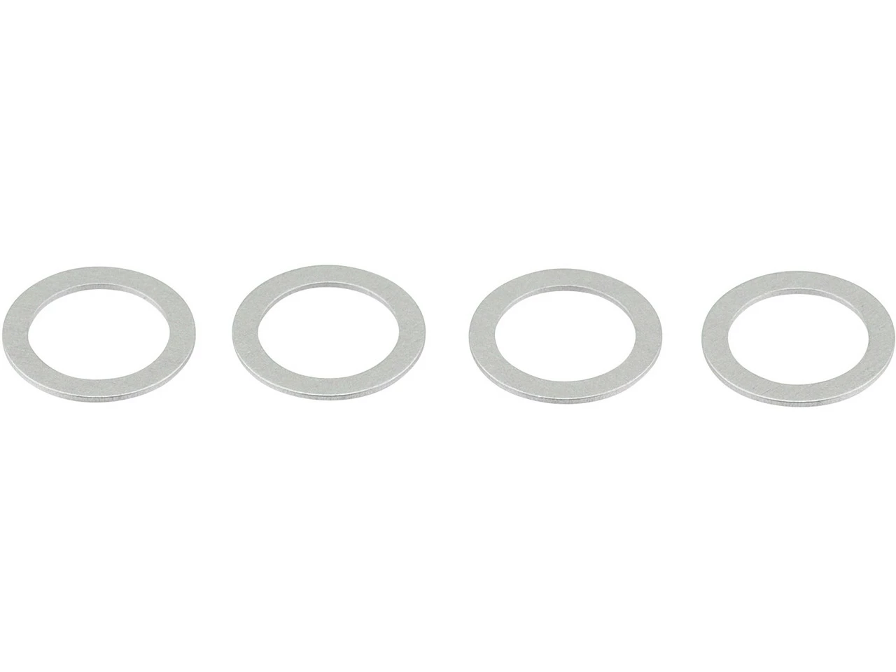 Wolf Tooth Components 110 BCD Asymmetrisches 4-Arm Kettenblatt Für SRAM – Hochwertige Kettenblätter für optimale Performance – Bild 7