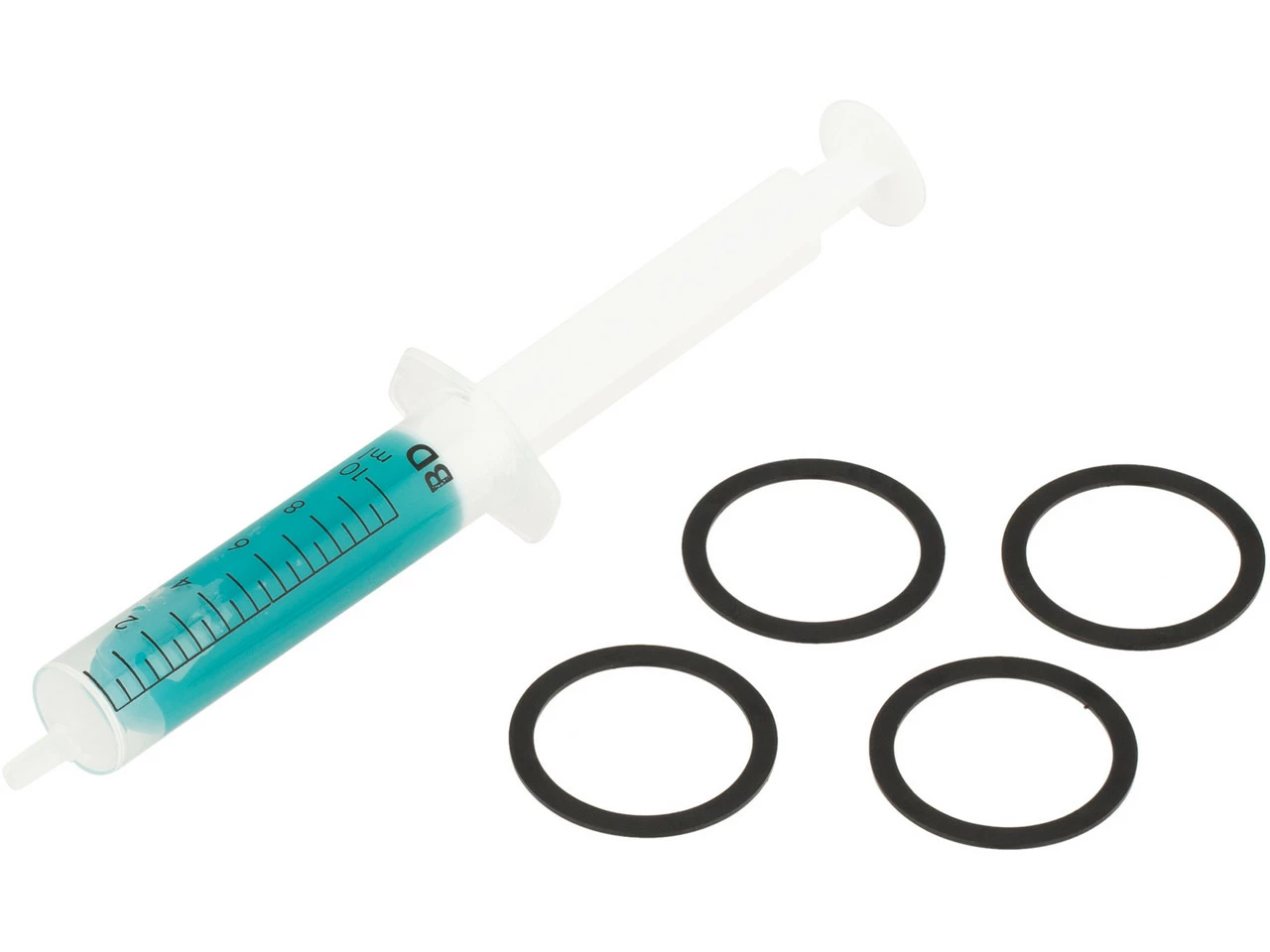 CERAMICSPEED PF30 SRAM DUB Road Coated Innenlager 46 x 68 mm - Hochwertiges Innenlager für optimale Performance – Bild 5