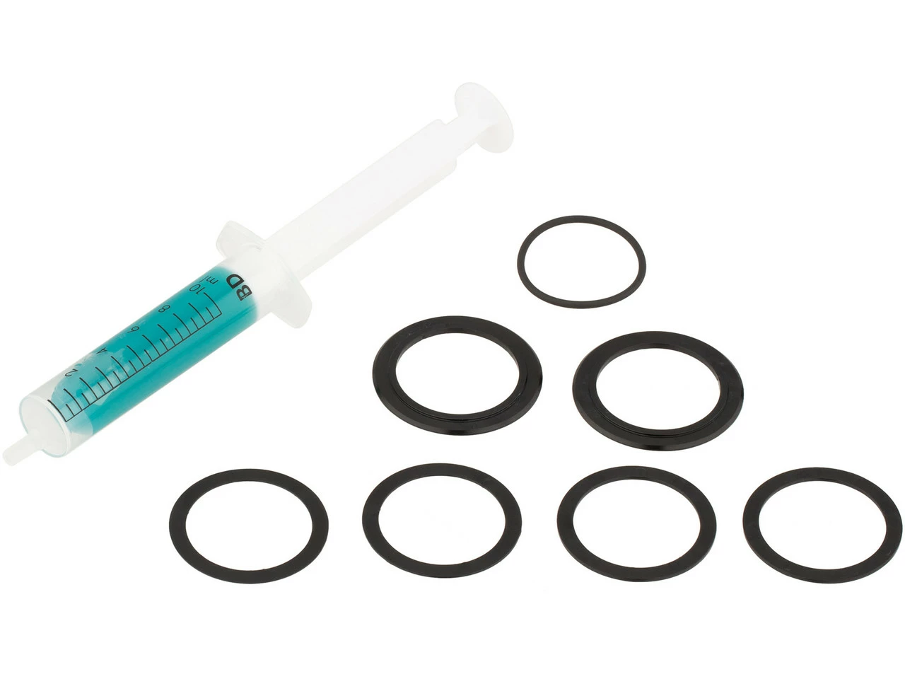 CERAMICSPEED PF4630 Coated Innenlager 46 X 68/73/79/86,5 mm | Premium-Qualität für optimale Leistung – Bild 5