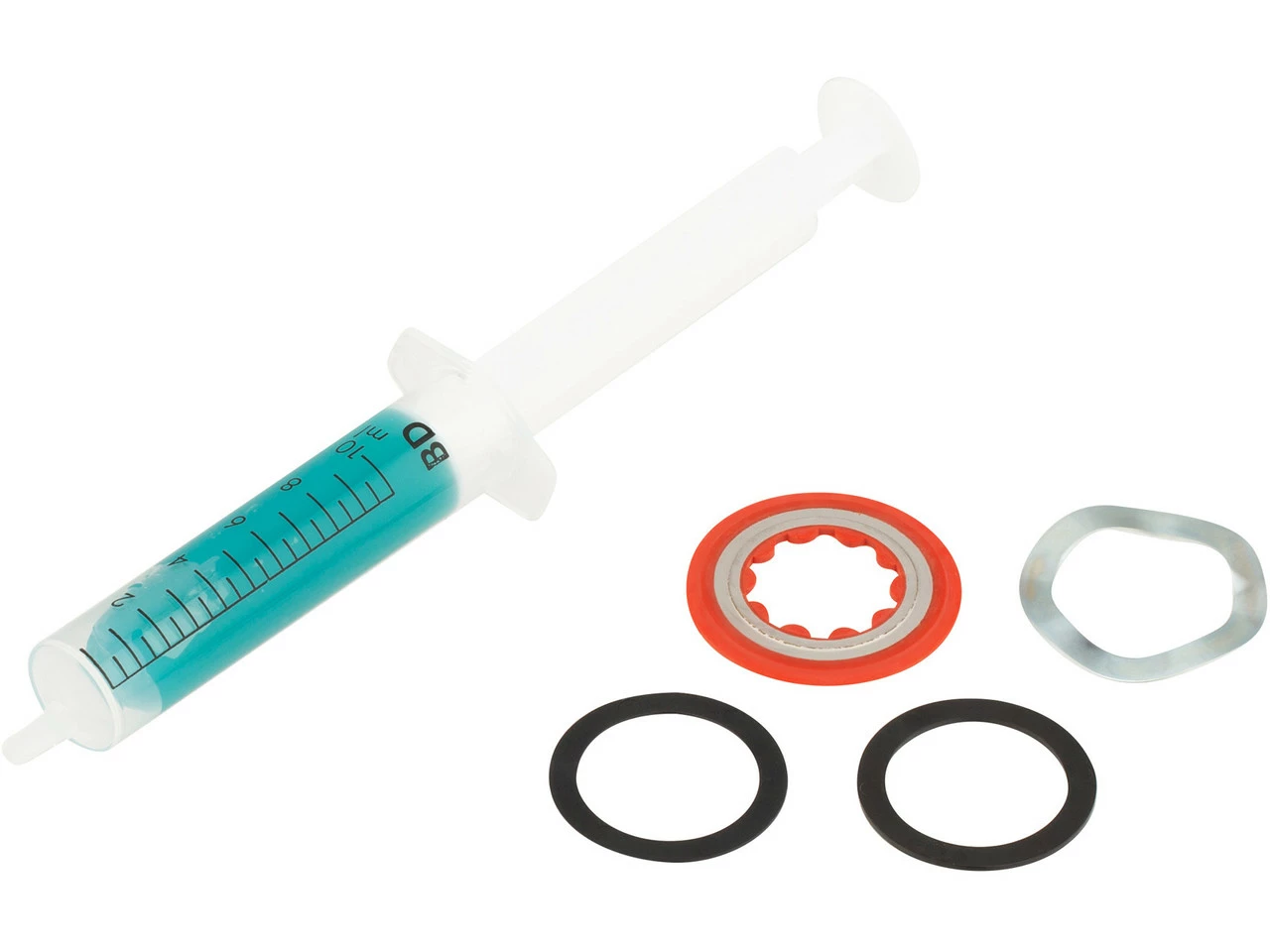 CERAMICSPEED BB86 SRAM GXP Road Innenlager 41 X 86,5 Mm | Hochwertiges Innenlager für Rennräder – Bild 6