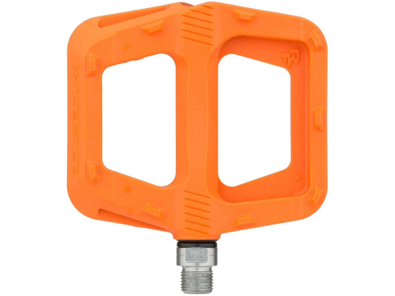 Race Face Ride Plattformpedale - Hochwertige MTB Plattformpedale – Bild 2
