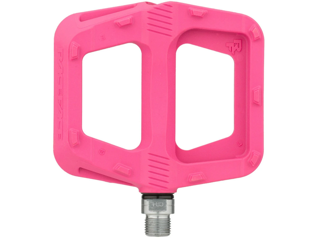 Race Face Ride Plattformpedale - Hochwertige MTB Plattformpedale – Bild 3