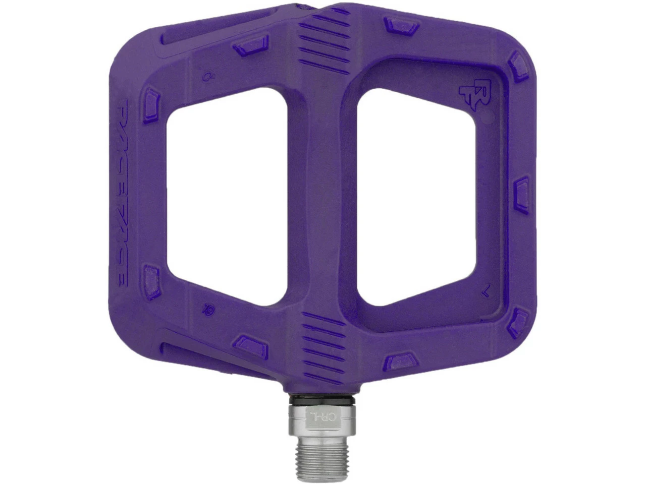 Race Face Ride Plattformpedale - Hochwertige MTB Plattformpedale – Bild 8