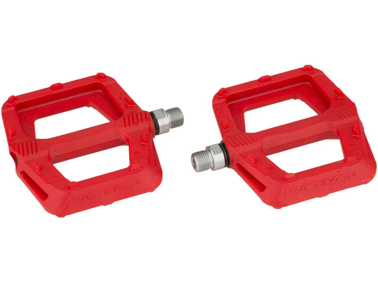 Race Face Ride Plattformpedale - Hochwertige MTB Plattformpedale – Bild 12