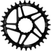 Wolf Tooth Components Direct Mount Kettenblatt für Race Face Cinch – Hochwertiges Kettenblatt für optimale Kraftübertragung