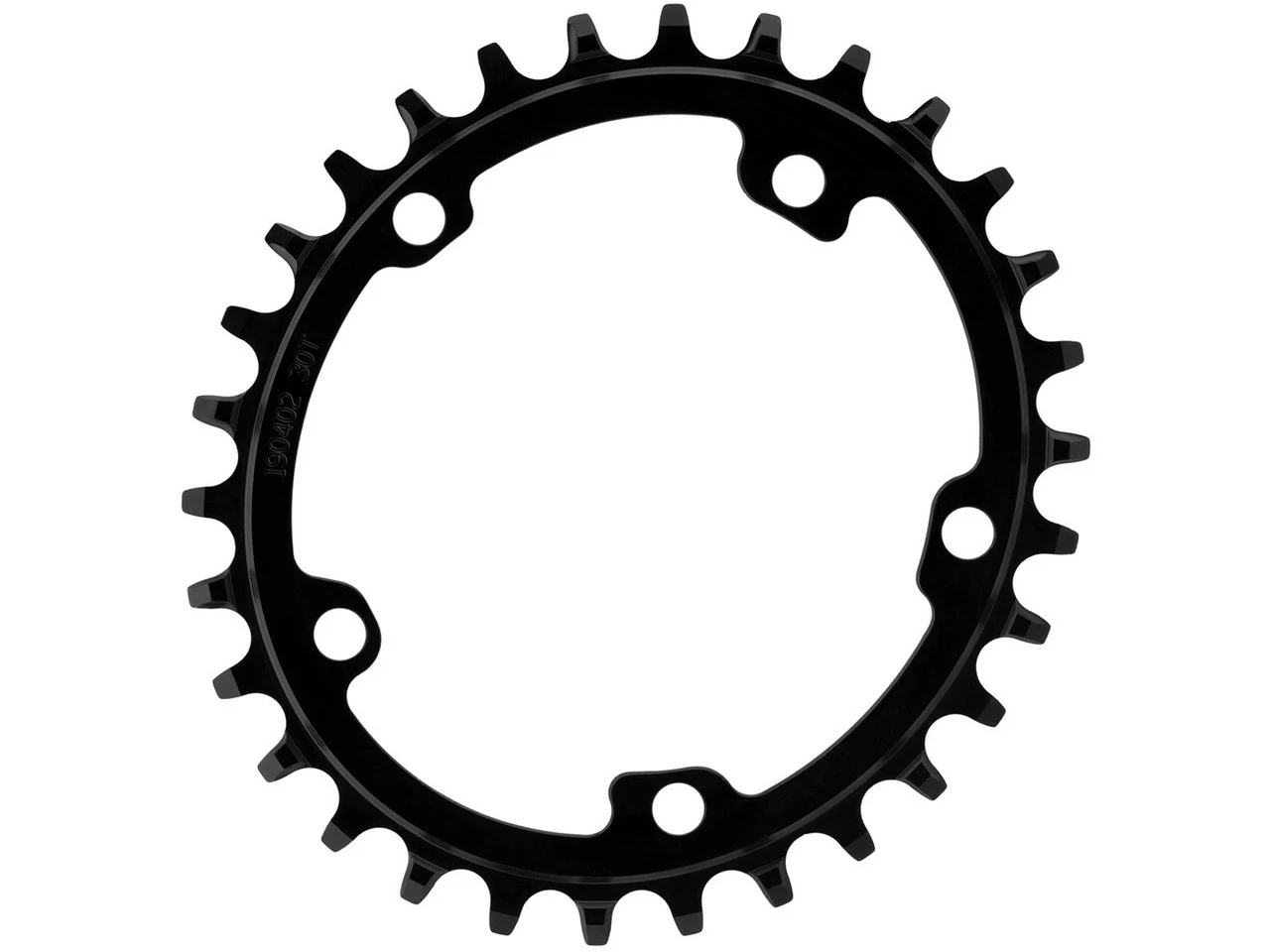 Wolf Tooth Components CAMO Aluminium Elliptical Kettenblatt – Präzision & Langlebigkeit – Bild 2