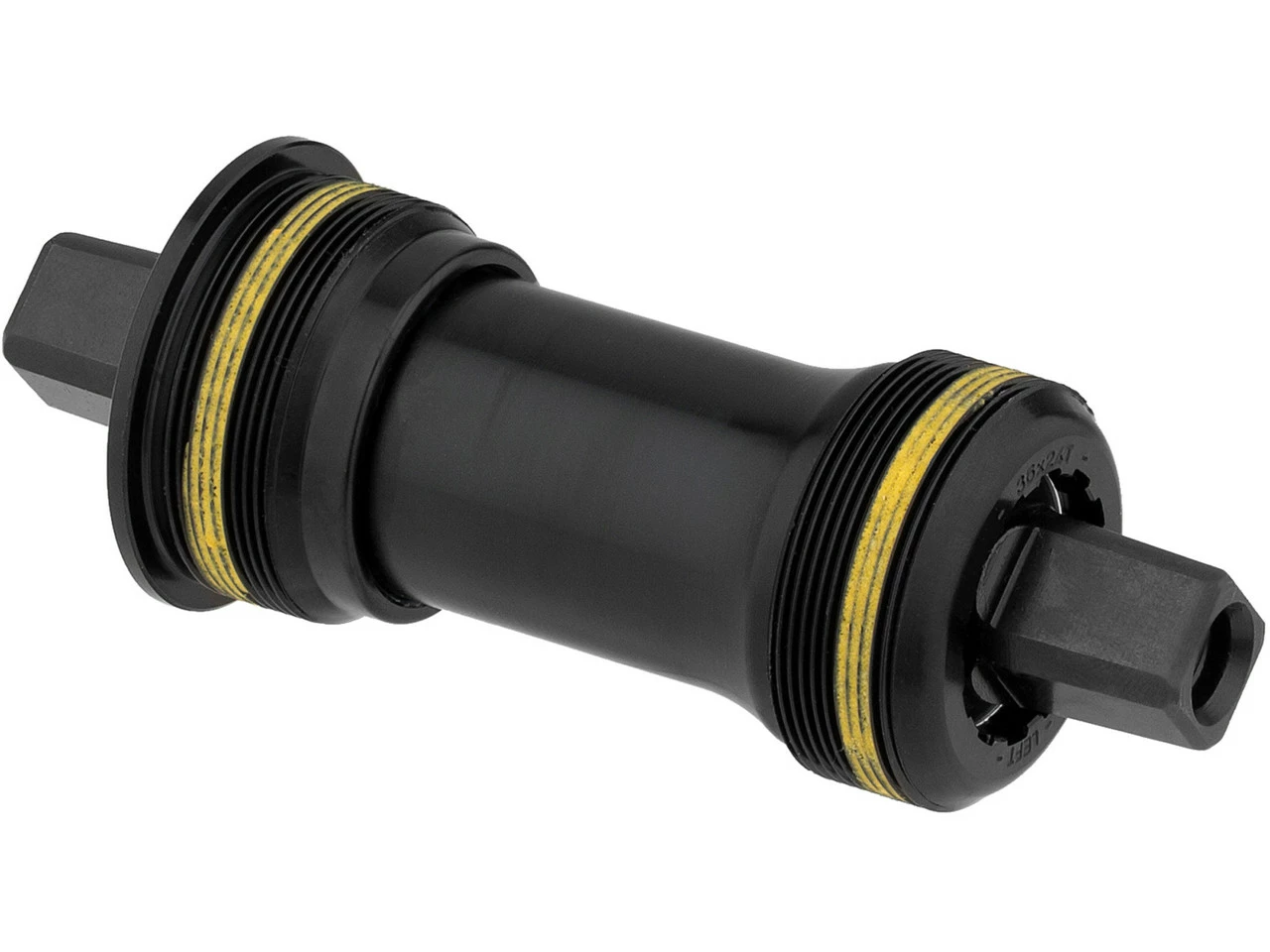 Campagnolo® Centaur Innenlager Vierkant - Hochwertiges Fahrrad-Innenlager – Bild 3