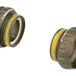 Campagnolo® Record Ultra Torque Gewinde-Lagerschalen - Premium Innenlager für Höchstleistungen