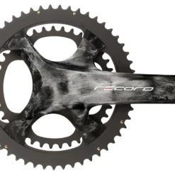 Campagnolo® Record Ultra Torque 12-fach Kurbelgarnitur | Hochleistungs-Kurbeln