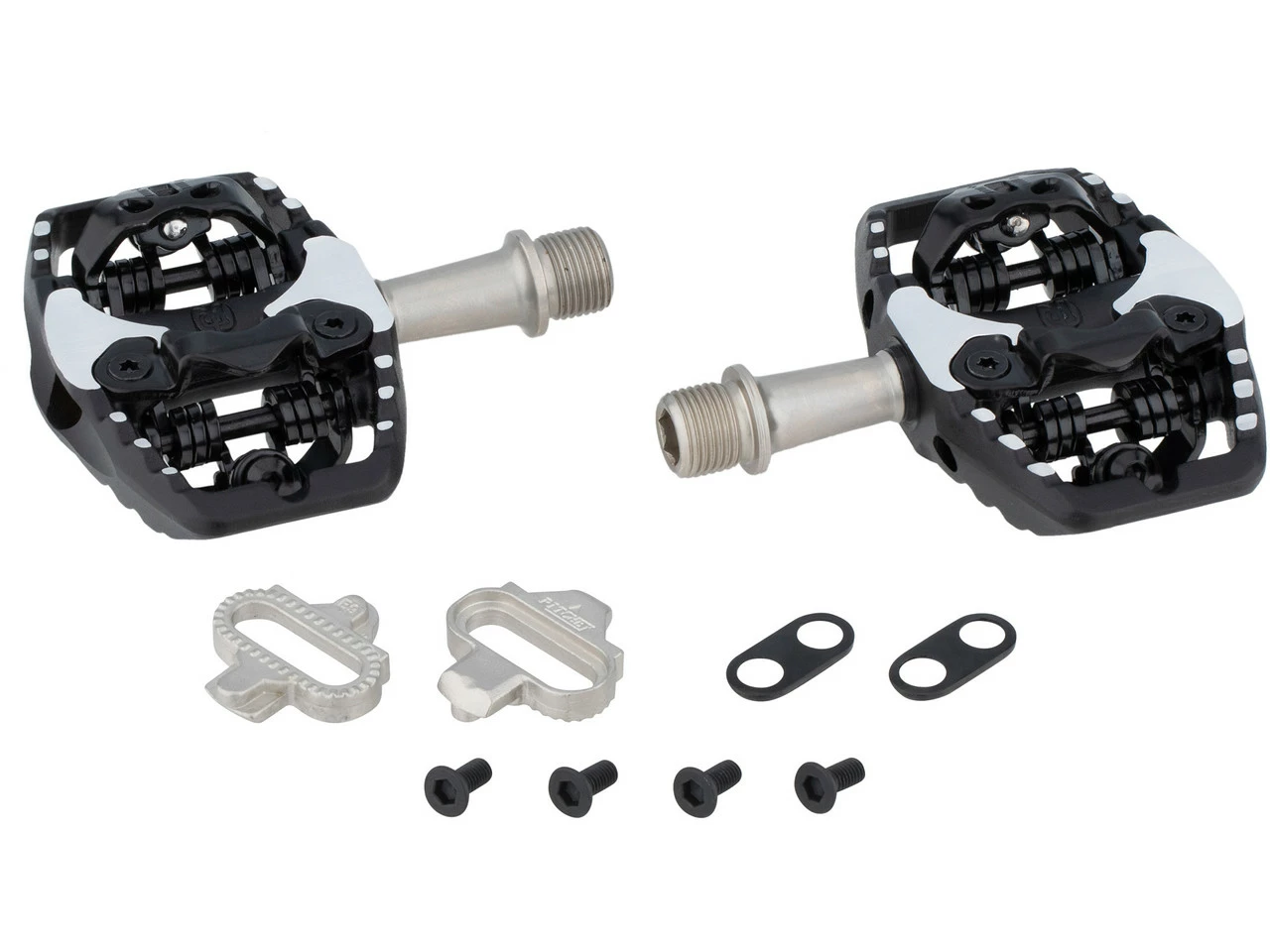 RITCHEY WCS Trail V2 Klickpedale – Hochwertige Pedale für Mountainbikes – Bild 5