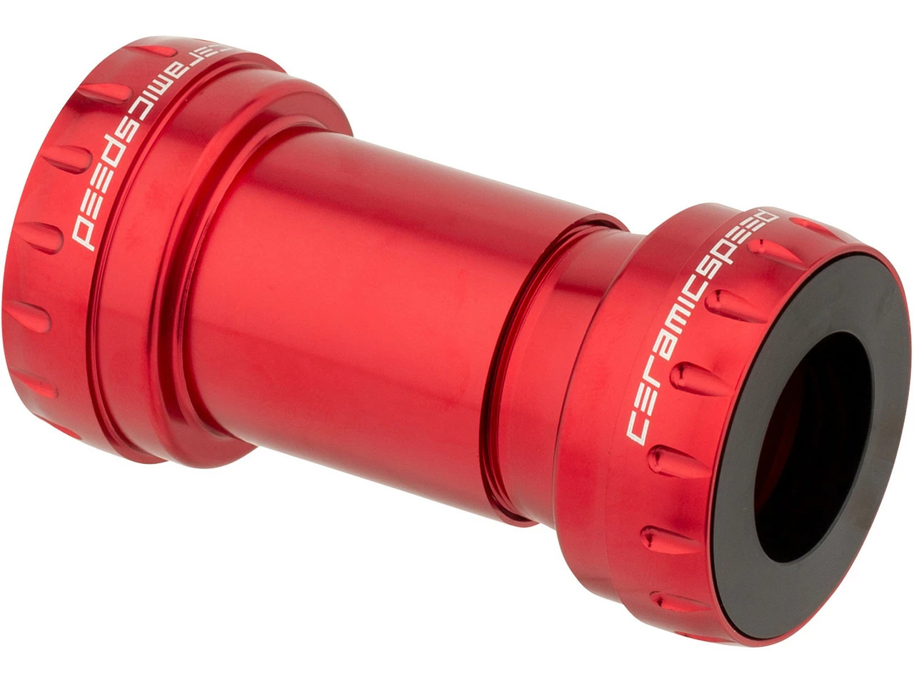 CERAMICSPEED BB30 Shimano Road Coated Innenlager 42 x 68 mm - Hochwertiges Innenlager für Rennräder