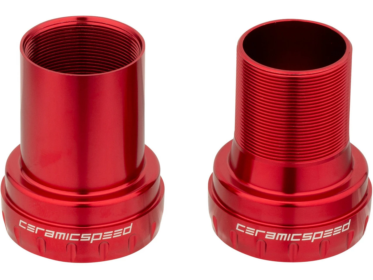 CERAMICSPEED BB30 Shimano Road Coated Innenlager 42 x 68 mm - Hochwertiges Innenlager für Rennräder – Bild 3
