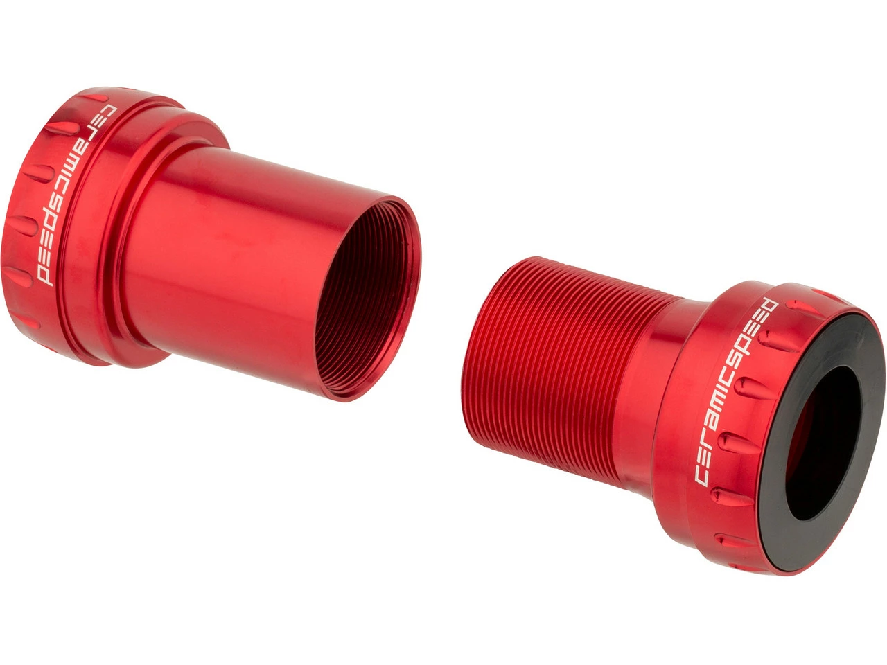 CERAMICSPEED BB30 Shimano Road Coated Innenlager 42 x 68 mm - Hochwertiges Innenlager für Rennräder – Bild 4