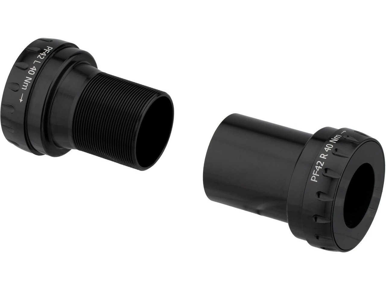 CERAMICSPEED BB30 Shimano Road Coated Innenlager 42 x 68 mm - Hochwertiges Innenlager für Rennräder – Bild 7