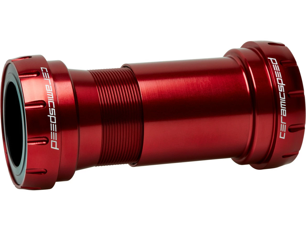 CERAMICSPEED BB30 SRAM DUB Road Innenlager 42 x 68 mm - Hochwertiges Innenlager für optimale Performance – Bild 5