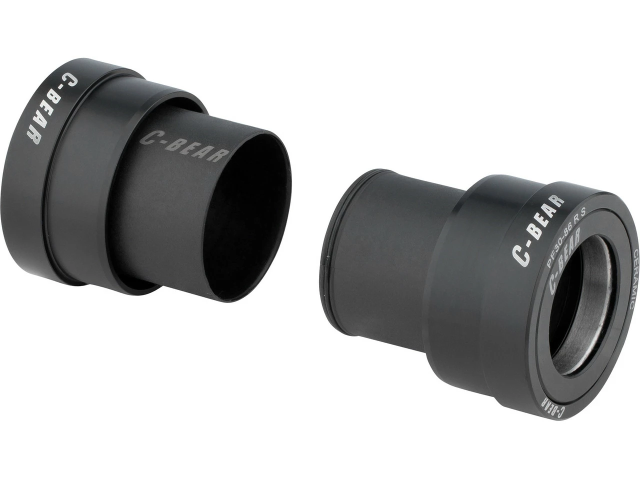 C-Bear PF30 Rotor 30mm Race Innenlager 46x68mm – Hochwertiges Innenlager für optimale Fahrleistung – Bild 2