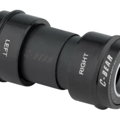 C-Bear PF30 SRAM GXP MTB / Cyclocross Innenlager 46 x 68/73 mm | Hochwertiges Innenlager für MTB und Cyclocross