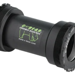 C-Bear T47 Rotor 30 Mm 86 Cyclocross Innenlager – Hochwertiges Premium-Innenlager