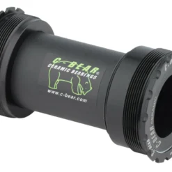 C-Bear T47 SRAM DUB 86 Cyclocross Innenlager – Hochwertiges Innenlager für optimale Leistung