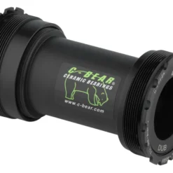 C-Bear T47 SRAM DUB 86 Race Innenlager - Hochwertiges Innenlager für optimale Performance