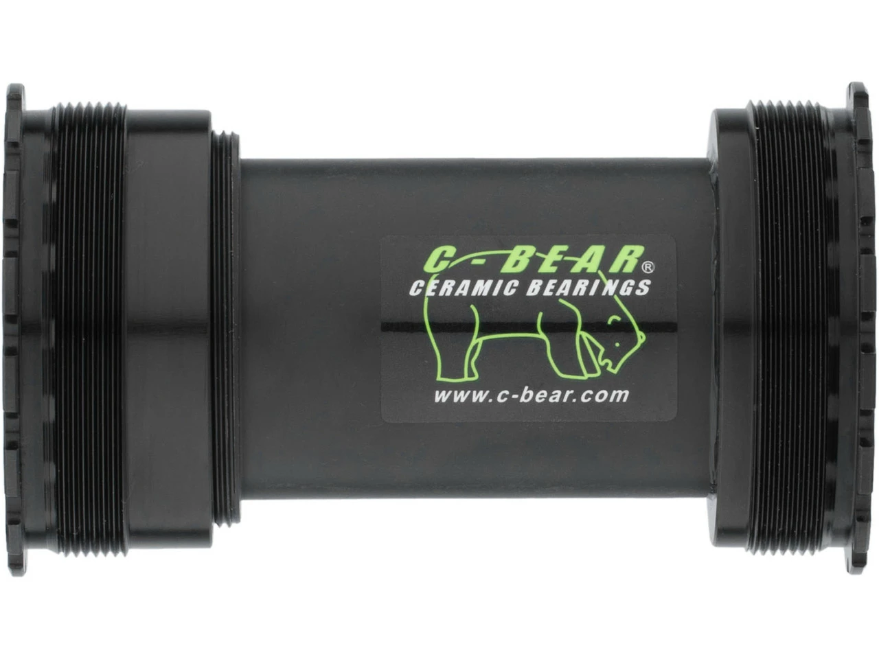 C-Bear T47 SRAM DUB 86 Race Innenlager - Hochwertiges Innenlager für optimale Performance – Bild 3