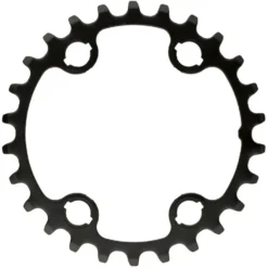 Shimano SLX Kettenblatt FC-M7100-2 / FC-M7120-B2 12-fach - Hochwertiges Kettenblatt für optimale Performance