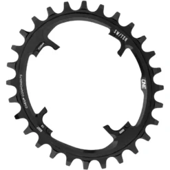 OneUp Components Ovales Switch V2 Kettenblatt - Hochwertiges Kettenblatt für optimale Leistung