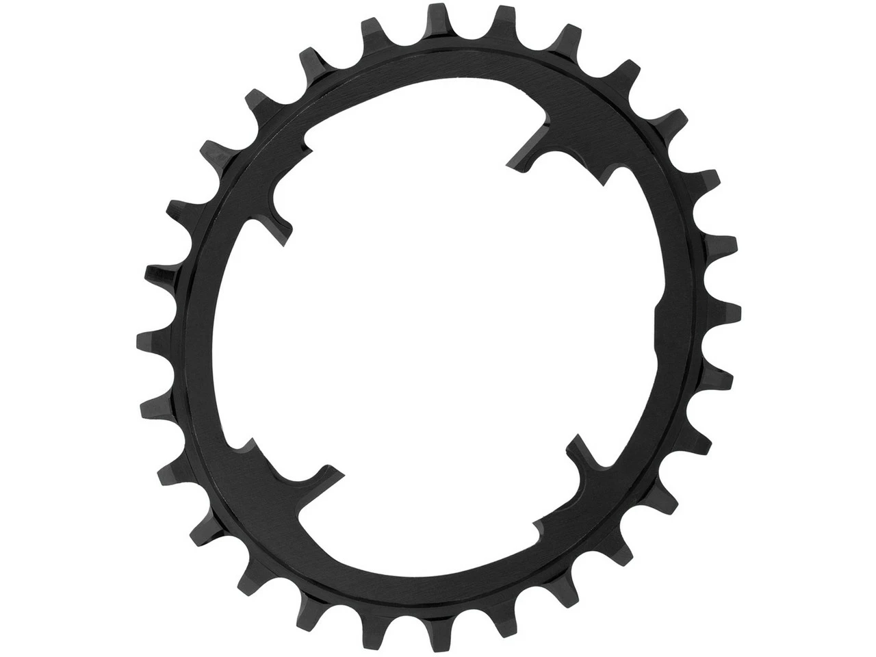 OneUp Components Ovales Switch V2 Kettenblatt - Hochwertiges Kettenblatt für optimale Leistung – Bild 2