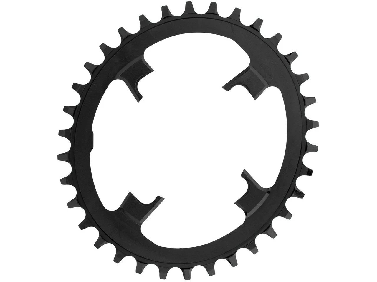 OneUp Components Ovales Switch V2 Kettenblatt - Hochwertiges Kettenblatt für optimale Leistung – Bild 4