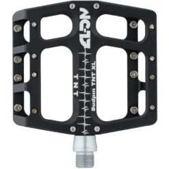 NC-17 Sudpin IV XL TNT Plattformpedale – Hochwertige MTB Pedale für maximale Leistung
