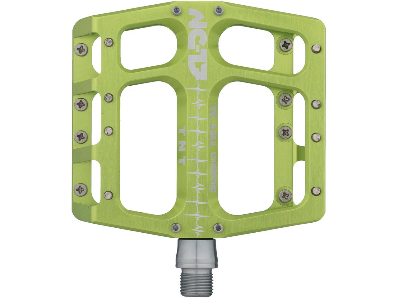 NC-17 Sudpin IV XL TNT Plattformpedale – Hochwertige MTB Pedale für maximale Leistung – Bild 8