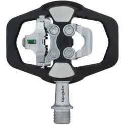 Xpedo Traverse Duo Klickpedale - Hochwertige Pedale für Mountainbikes