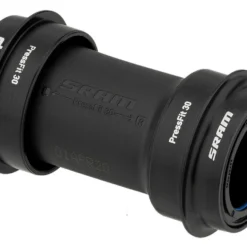 SRAM DUB PF30 Road Wide Innenlager 68 mm - Hochwertiges Innenlager für Rennräder