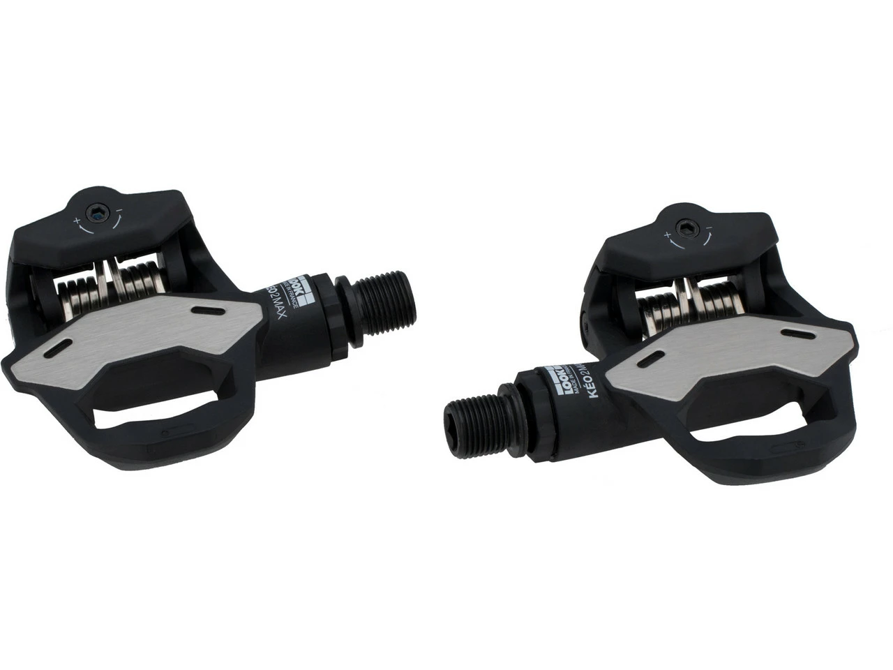 LOOK Kéo 2 Max Klickpedale | Hochwertige Fahrradpedale für Rennräder – Bild 4