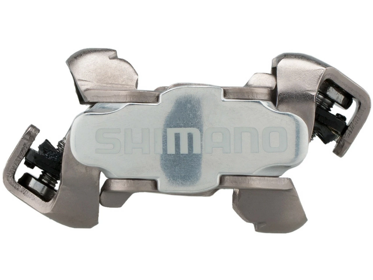 Shimano Klickpedale PD-M540 - Hochwertige Pedale für effizientes Radfahren – Bild 2