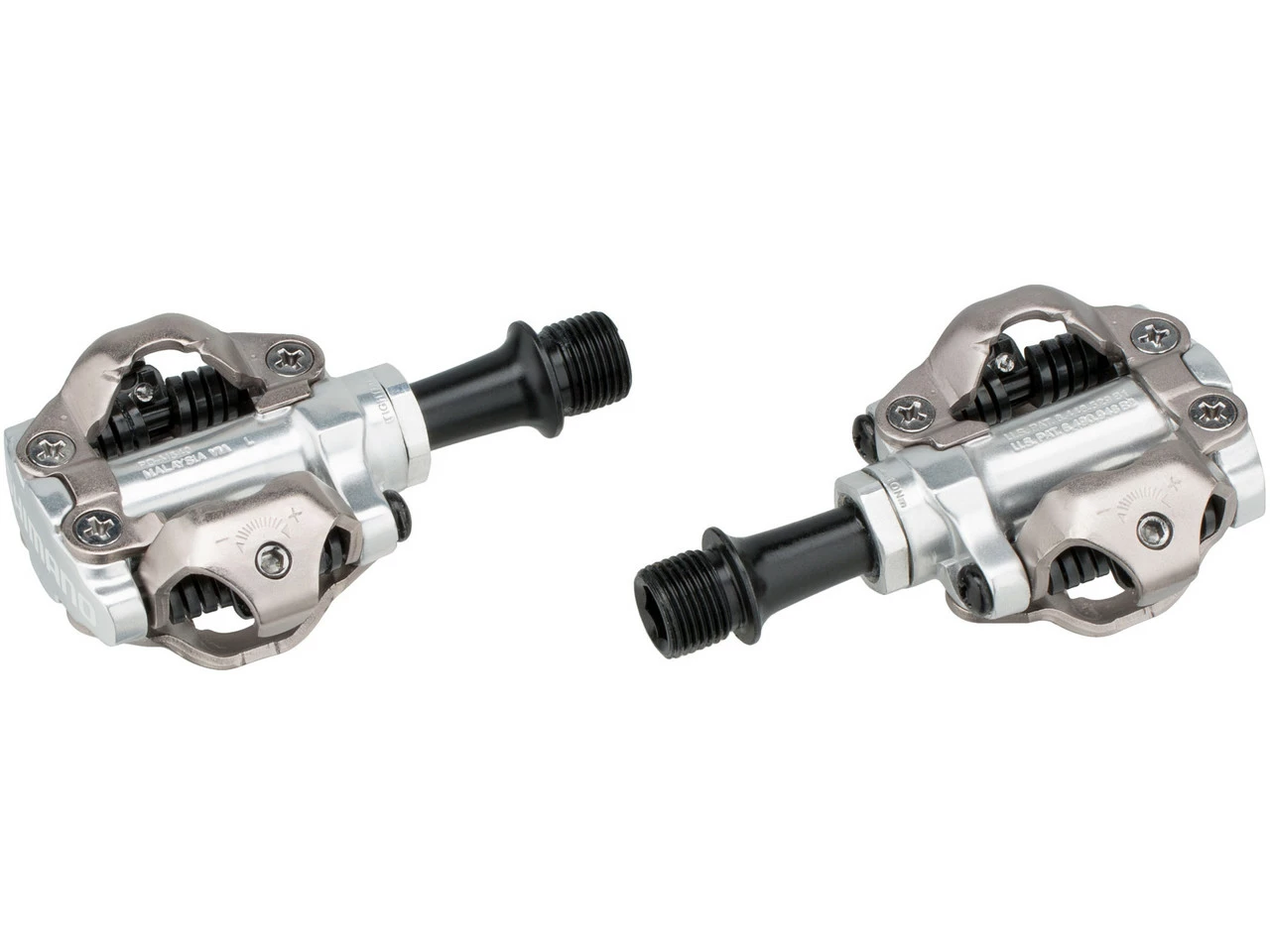 Shimano Klickpedale PD-M540 - Hochwertige Pedale für effizientes Radfahren – Bild 4