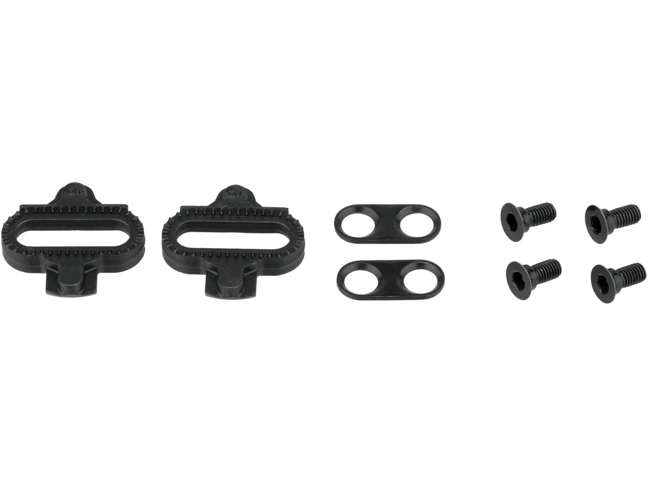 Shimano Klickpedale PD-M540 - Hochwertige Pedale für effizientes Radfahren – Bild 5