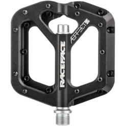 Race Face Aeffect Plattformpedale - Hochwertige MTB Pedale für maximale Leistung